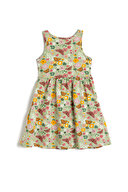 Koton Kız Çocuk Elbise 3SKG80050AK