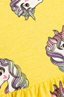 Koton Kız Çocuk Elbise 3SKG80051AK