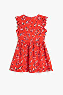 Koton Kız Çocuk Elbise 3SKG80054AK