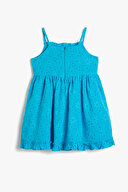 Koton Kız Çocuk Elbise 3SKG80079AW