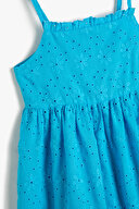 Koton Kız Çocuk Elbise 3SKG80079AW