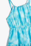 Koton Kız Çocuk Elbise 3SKG80086AW