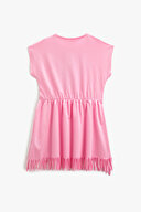 Koton Kız Çocuk Elbise 3SKG80088AK