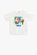 Koton Bebek Tişört 3SMB10142TK