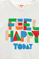 Koton Bebek Tişört 3SMB10142TK