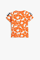 Koton Bebek Tişört 3SMB10145TK