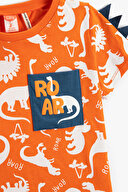 Koton Bebek Tişört 3SMB10145TK