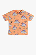 Koton Bebek Tişört 3SMB10151TK