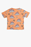 Koton Bebek Tişört 3SMB10151TK