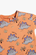 Koton Bebek Tişört 3SMB10151TK