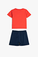 Koton Bebek Set 3SMB10161TK