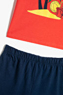 Koton Bebek Set 3SMB10161TK