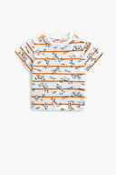 Koton Bebek Tişört 3SMB10162TK