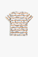 Koton Bebek Tişört 3SMB10162TK