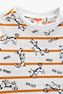 Koton Bebek Tişört 3SMB10162TK