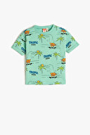 Koton Bebek Tişört 3SMB10171TK