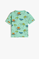 Koton Bebek Tişört 3SMB10171TK