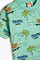 Koton Bebek Tişört 3SMB10171TK