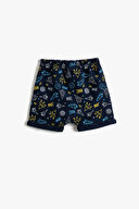 Koton Bebek Şort 3SMB40078TK