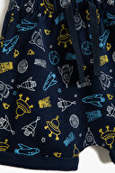 Koton Bebek Şort 3SMB40078TK