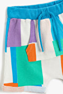 Koton Bebek Şort 3SMB40083TK