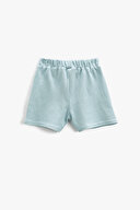 Koton Bebek Şort 3SMB40084TK
