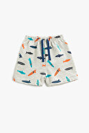 Koton Bebek Şort 3SMB40096TK