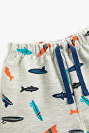 Koton Bebek Şort 3SMB40096TK