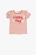 Koton Bebek Tişört 3SMG10047AK