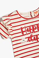 Koton Bebek Tişört 3SMG10047AK