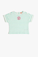 Koton Bebek Tişört 3SMG10052AK