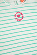 Koton Bebek Tişört 3SMG10052AK