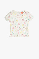 Koton Bebek Tişört 3SMG10059AK