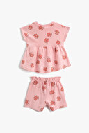 Koton Bebek Takım 3SMG10060AK