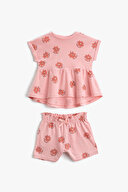 Koton Bebek Takım 3SMG10060AK