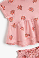 Koton Bebek Takım 3SMG10060AK