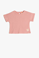 Koton Bebek Tişört 3SMG10073AK