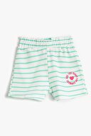 Koton Bebek Şort 3SMG40021AK