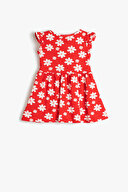 Koton Bebek Elbise 3SMG80031AK