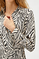 Koton Kadın Elbise 3SAK80045UW