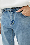 Koton Erkek Kot Pantolon 3SAM40246ND