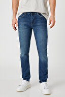 Koton Erkek Kot Pantolon 3SAM40246ND