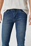 Koton Erkek Kot Pantolon 3SAM40246ND