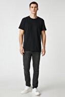 Koton Erkek Kot Pantolon 3SAM40248ND