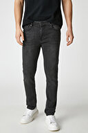 Koton Erkek Kot Pantolon 3SAM40248ND