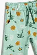 Koton Erkek Çocuk Şort 3SKB40053TK