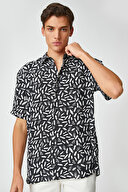 Koton Erkek Gömlek 3SAM60149HW