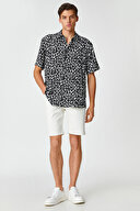 Koton Erkek Gömlek 3SAM60149HW