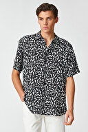 Koton Erkek Gömlek 3SAM60149HW