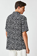 Koton Erkek Gömlek 3SAM60149HW